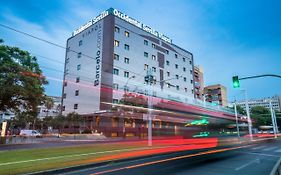 Occidental Sevilla Viapol By Barceló